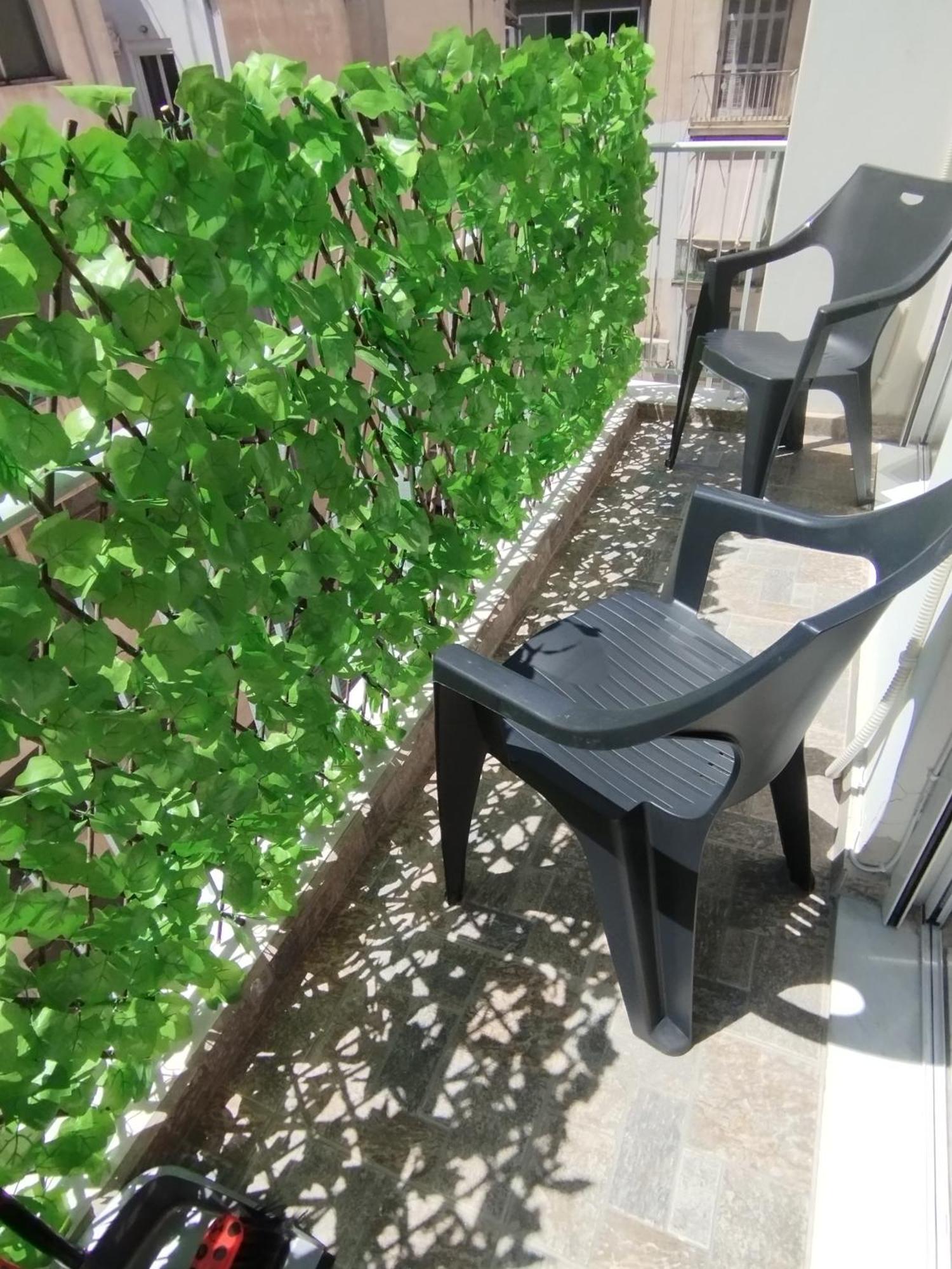 Zen Elegant Apartment In The Center Of Афины Экстерьер фото