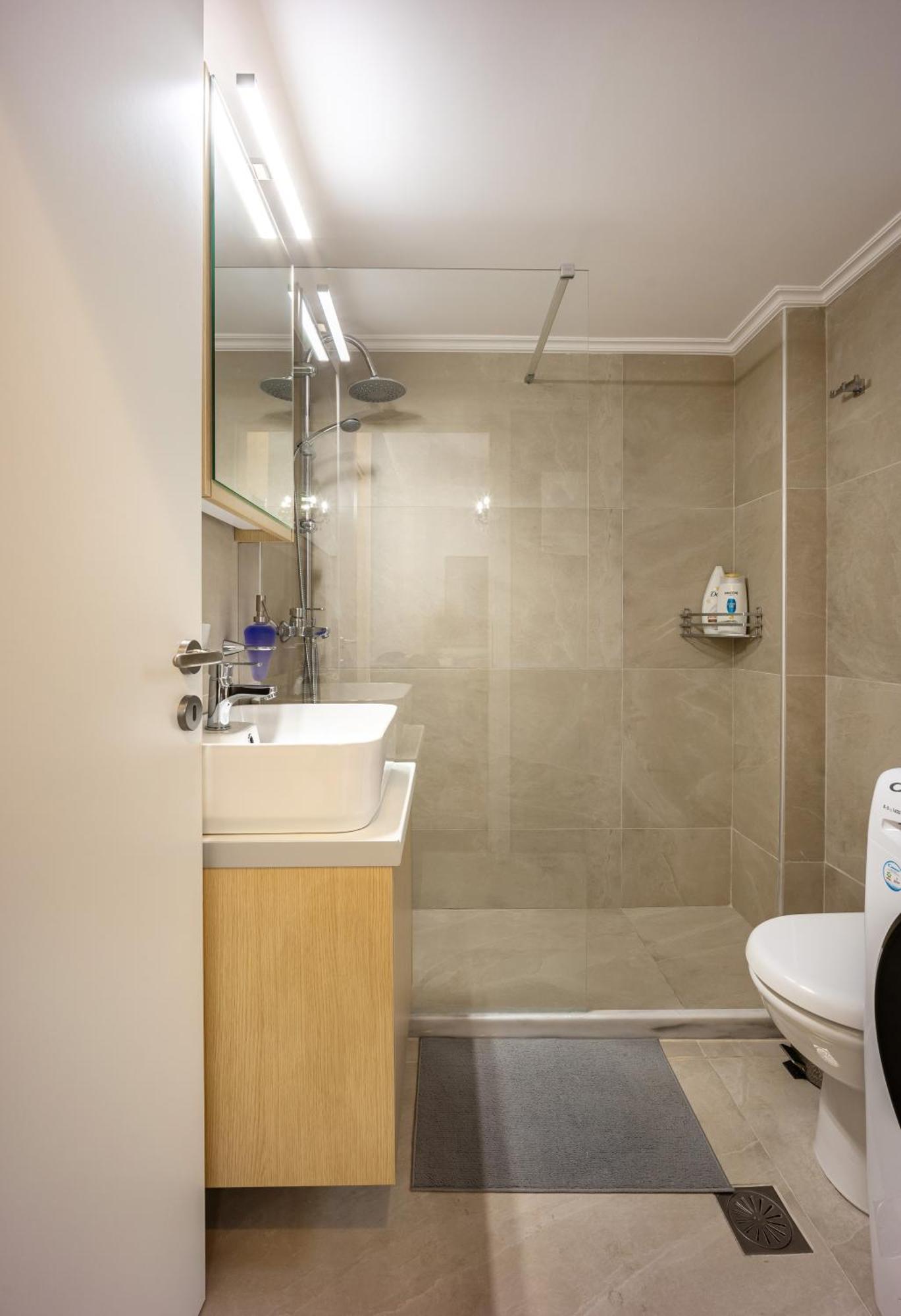 Zen Elegant Apartment In The Center Of Афины Экстерьер фото