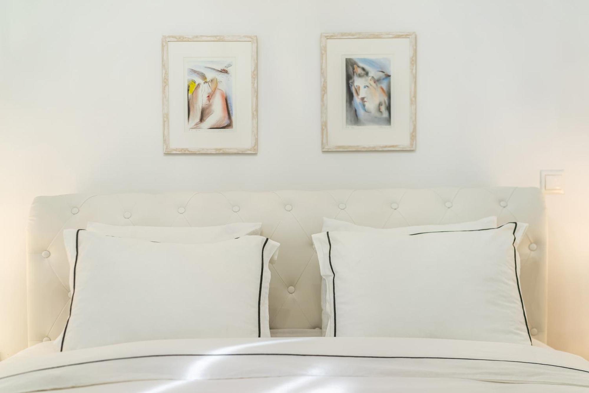 Zen Elegant Apartment In The Center Of Афины Экстерьер фото