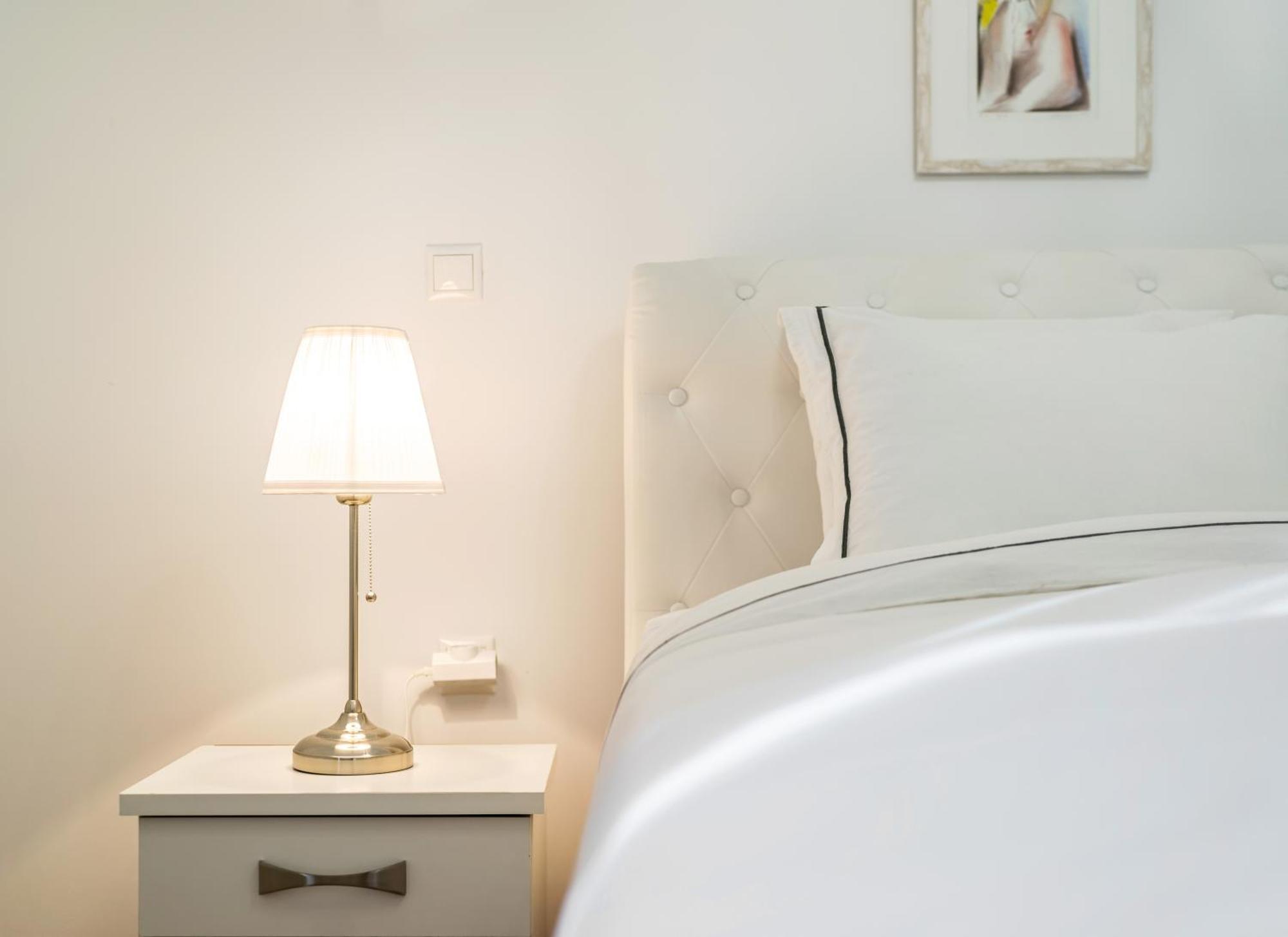 Zen Elegant Apartment In The Center Of Афины Экстерьер фото