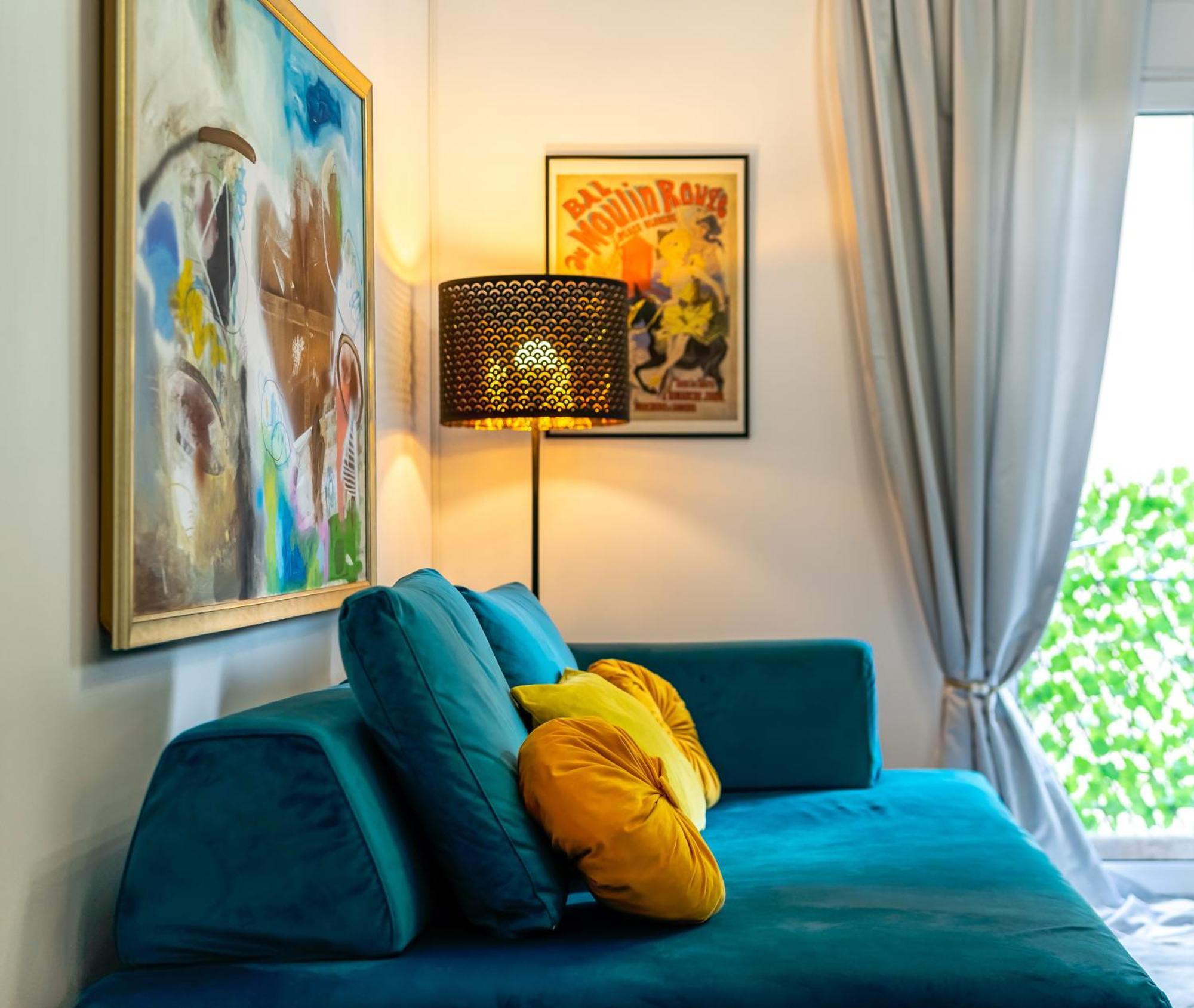 Zen Elegant Apartment In The Center Of Афины Экстерьер фото